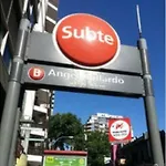 Luminoso departamento, moderno y de diseño